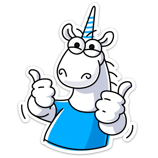👍 Стикер «PVS-Studio» для Telegram