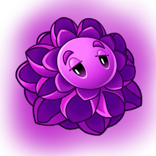 🌹 Стикер «Pvz 2» для Telegram