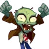 Стикер 58 Pvz 3 Evolved