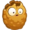 Стикер 9 Pvz 3 Evolved