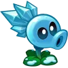 Стикер 45 Pvz 3 Evolved