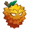Стикер 54 Pvz 3 Evolved
