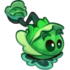 Стикер 12 Pvz 3 Evolved