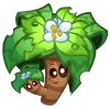 Стикер 34 Pvz 3 Evolved