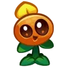 Стикер 6 Pvz 3 Evolved