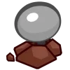 Стикер 11 Pvz 3 Evolved