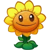 Стикер 4 Pvz 3 Evolved