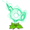 Стикер 46 Pvz 3 Evolved