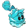 Стикер 52 Pvz 3 Evolved