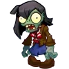 Стикер 61 Pvz 3 Evolved
