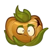 Стикер 50 Pvz 3 Evolved