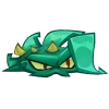 Стикер 28 Pvz 3 Evolved