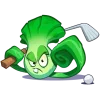 Стикер 32 Pvz 3 Evolved