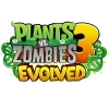 Стикер 2 Pvz 3 Evolved