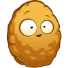 Стикер 7 Pvz 3 Evolved