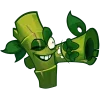 Стикер 41 Pvz 3 Evolved
