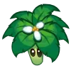 Стикер 17 Pvz 3 Evolved