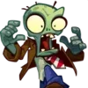 Стикер 60 Pvz 3 Evolved
