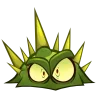 Стикер 14 Pvz 3 Evolved