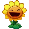 Стикер 5 Pvz 3 Evolved