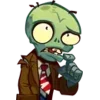 Стикер 59 Pvz 3 Evolved