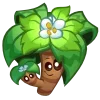 Стикер 33 Pvz 3 Evolved