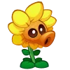 Стикер 36 Pvz 3 Evolved