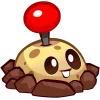 Стикер 10 Pvz 3 Evolved