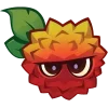 Стикер 47 Pvz 3 Evolved