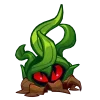 Стикер 18 Pvz 3 Evolved