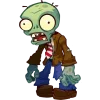 Стикер 57 Pvz 3 Evolved