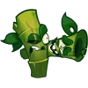 Стикер 40 Pvz 3 Evolved