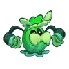 Стикер 27 Pvz 3 Evolved