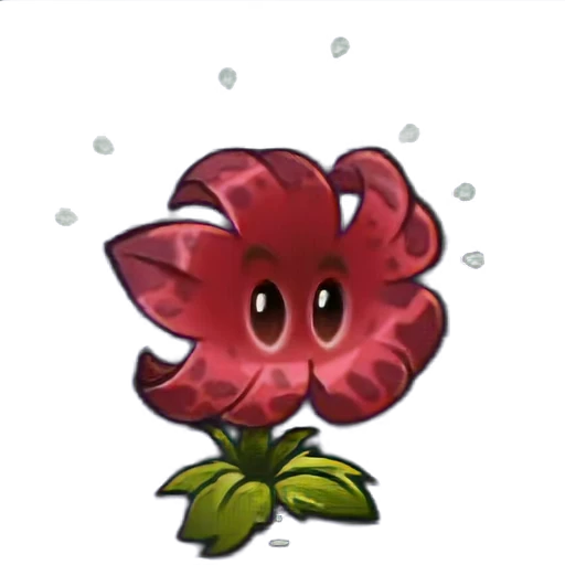 🙈 Стикер «Plants vs zombies» для Telegram