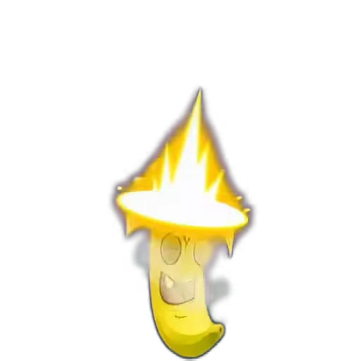 🤯 Стикер «Plants vs zombies» для Telegram