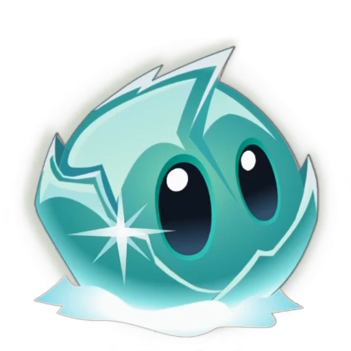 😌 Стикер «Plants vs zombies» для Telegram