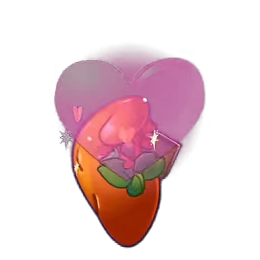 😍 Стикер «Plants vs zombies» для Telegram