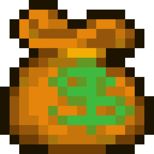 🌱 Эмодзи «PVZ DS» для Telegram