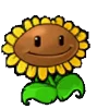 Стикер 5 PvZ