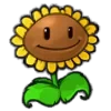 Стикер 4 PvZ