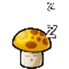 Стикер 32 PvZ