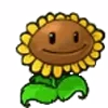 Стикер 6 PvZ