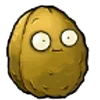 Стикер 11 PvZ