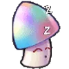 Стикер 41 PvZ
