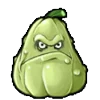 Стикер 58 PvZ