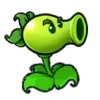 Стикер 25 PvZ