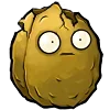 Стикер 12 PvZ