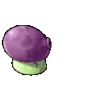 Стикер 36 PvZ