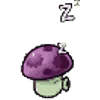 Стикер 29 PvZ