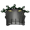 Стикер 38 PvZ